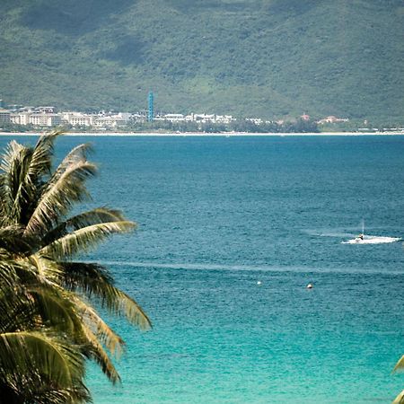 Park Hyatt Sanya Sunny Bay Resort Exterior foto