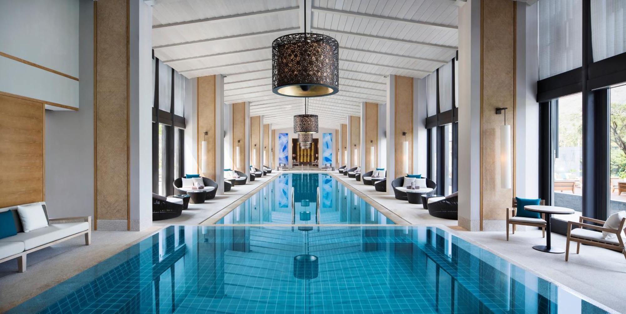 Park Hyatt Sanya Sunny Bay Resort Exterior foto