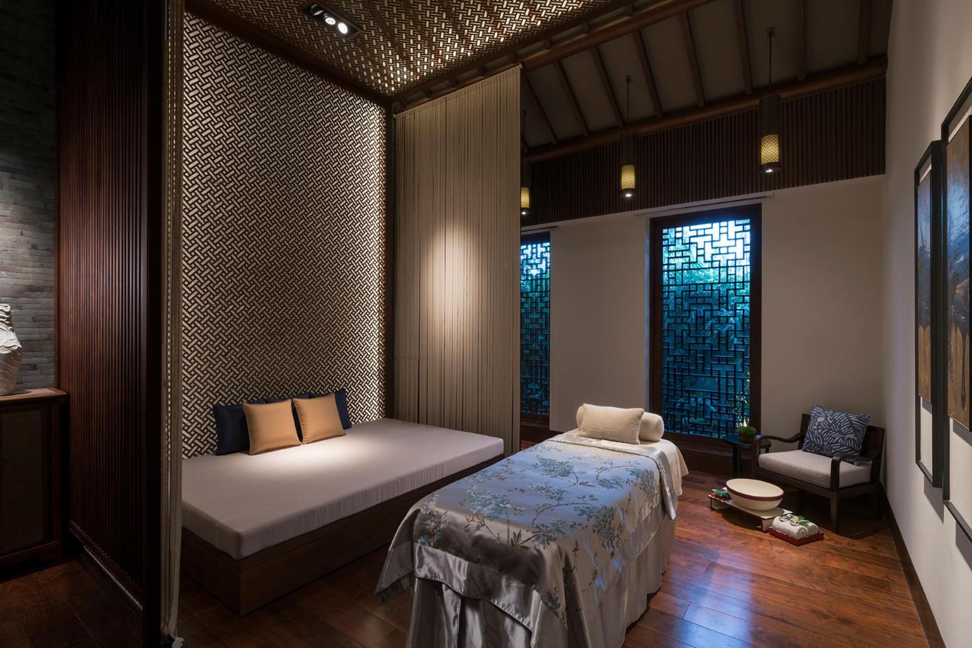Park Hyatt Sanya Sunny Bay Resort Exterior foto