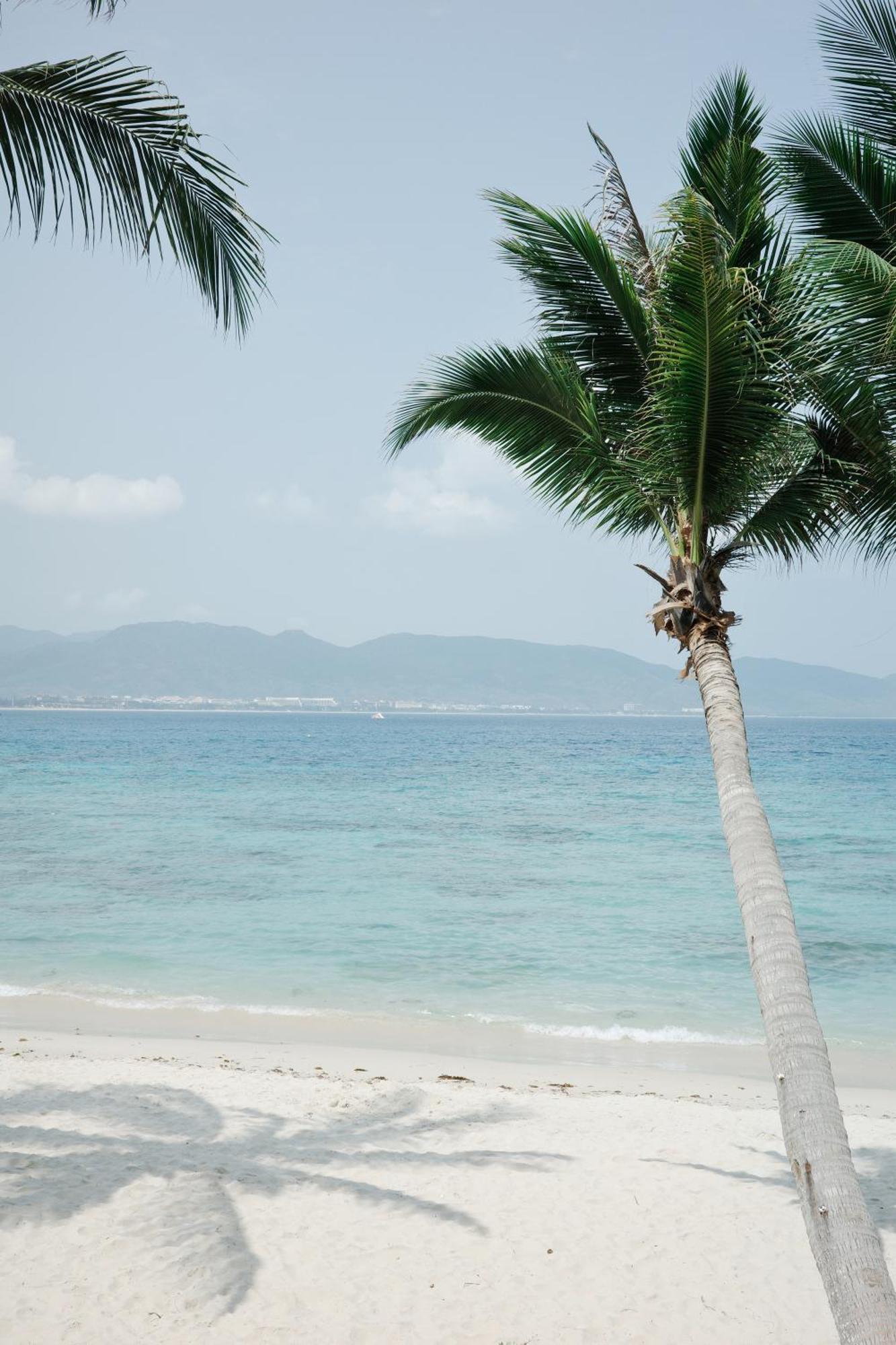 Park Hyatt Sanya Sunny Bay Resort Exterior foto